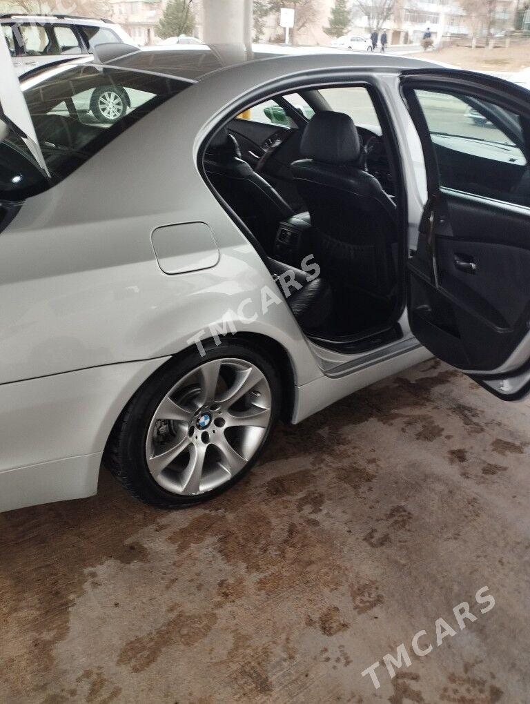 BMW 530 2006 - 155 000 TMT - Aşgabat - img 3