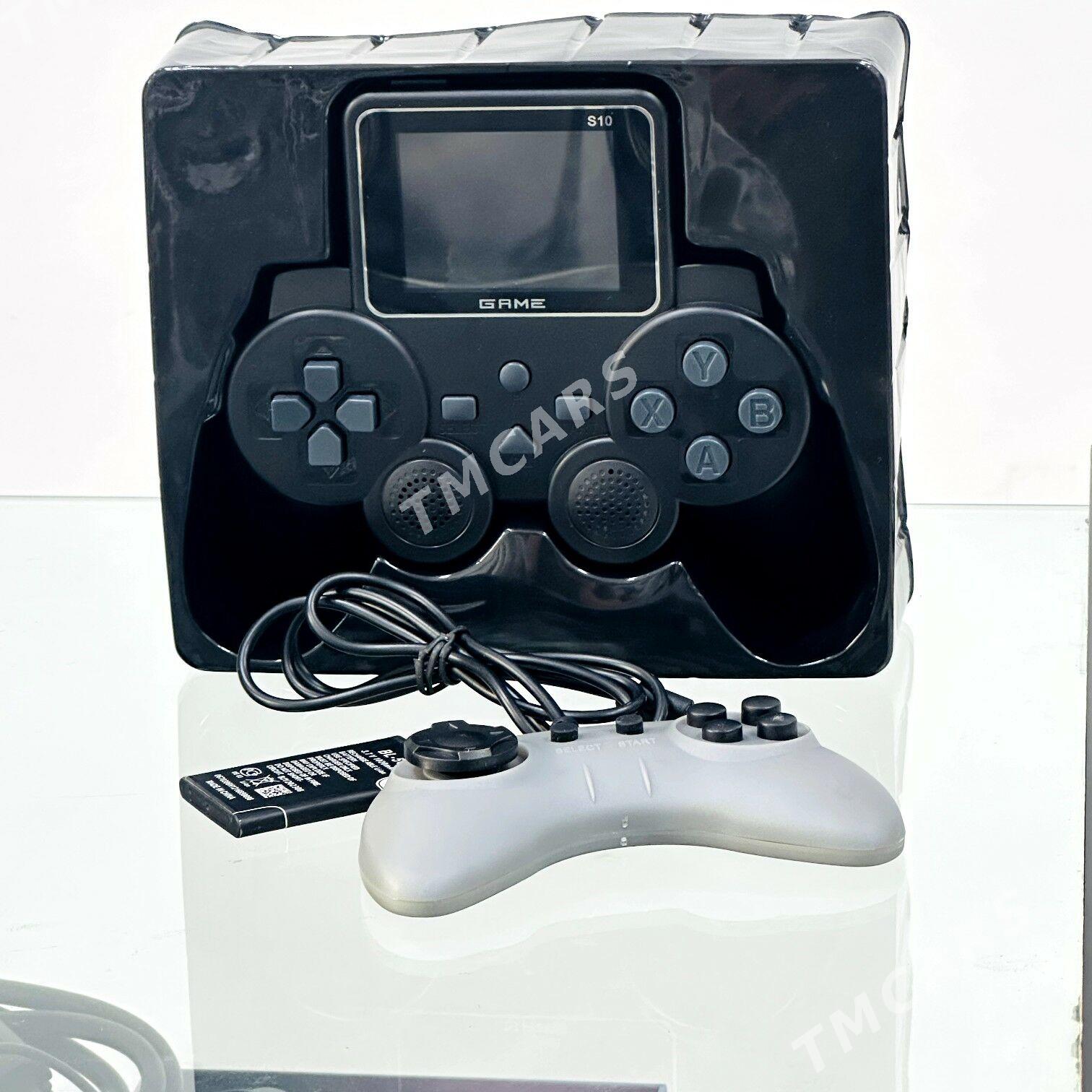 oýunlar pristawka gamepad joýs - 8 мкр - img 2