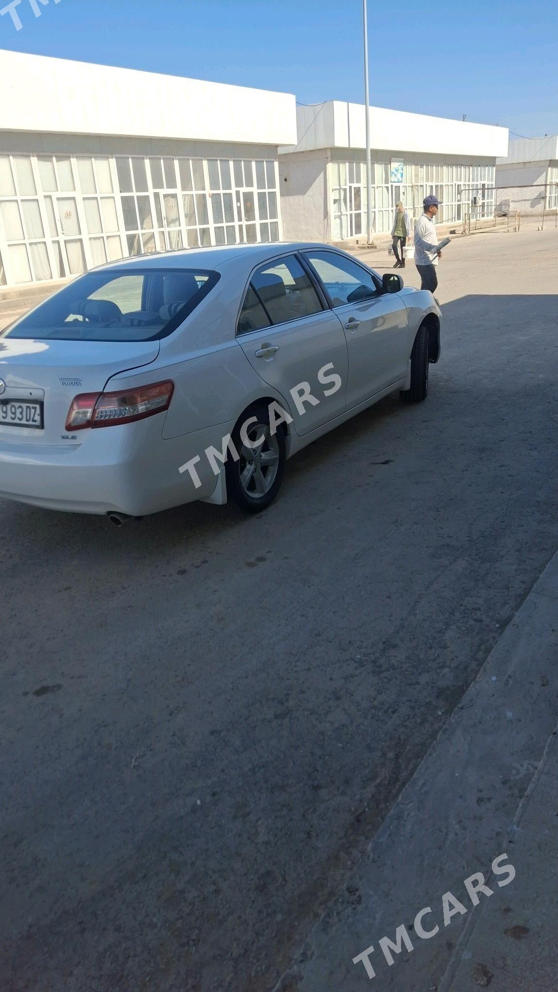 Toyota Camry 2009 - 135 000 TMT - Гороглы (Тагта) - img 3