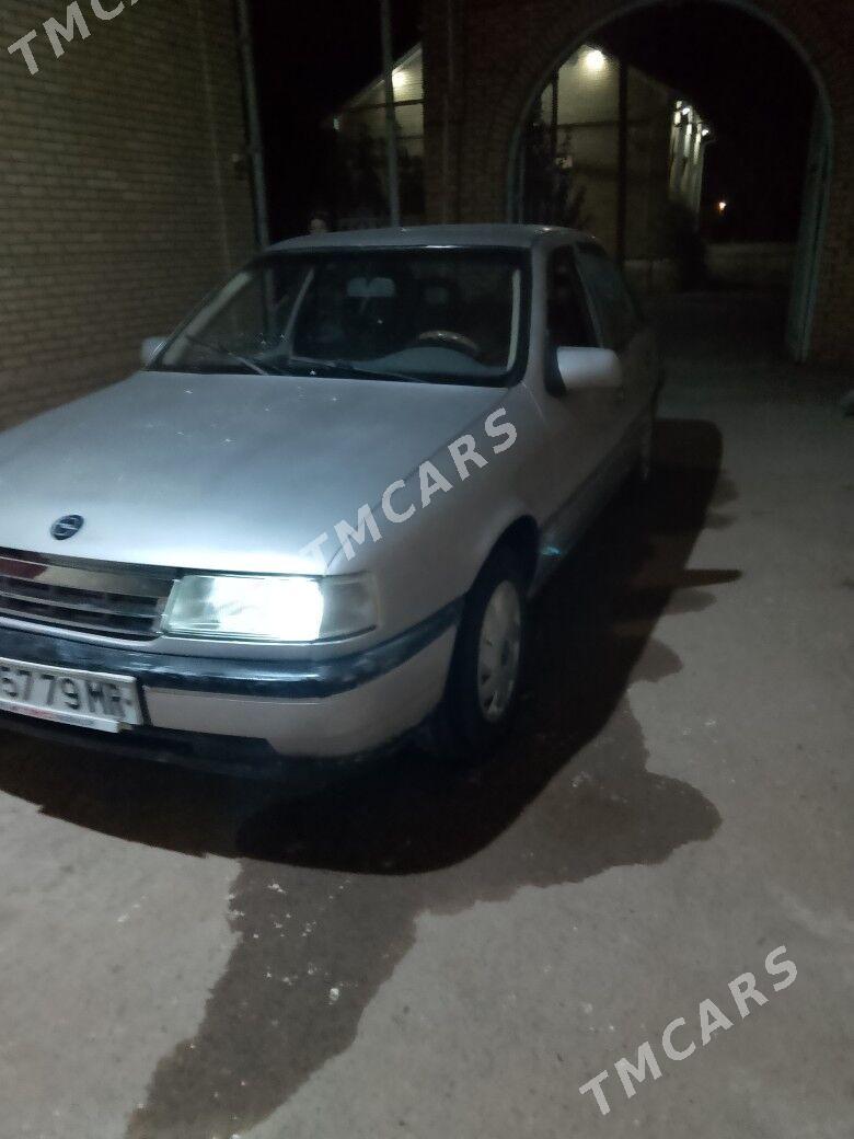 Opel Vectra 1990 - 25 000 TMT - Векильбазар - img 5