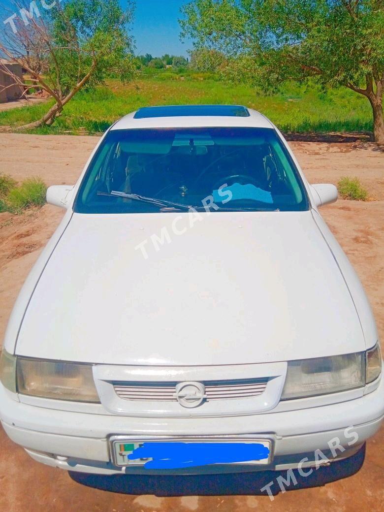Opel Vectra 1992 - 11 000 TMT - Болдумсаз - img 2