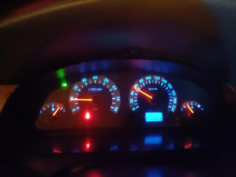 Peugeot 405 2010 - 95 000 TMT - Ашхабад - img 9