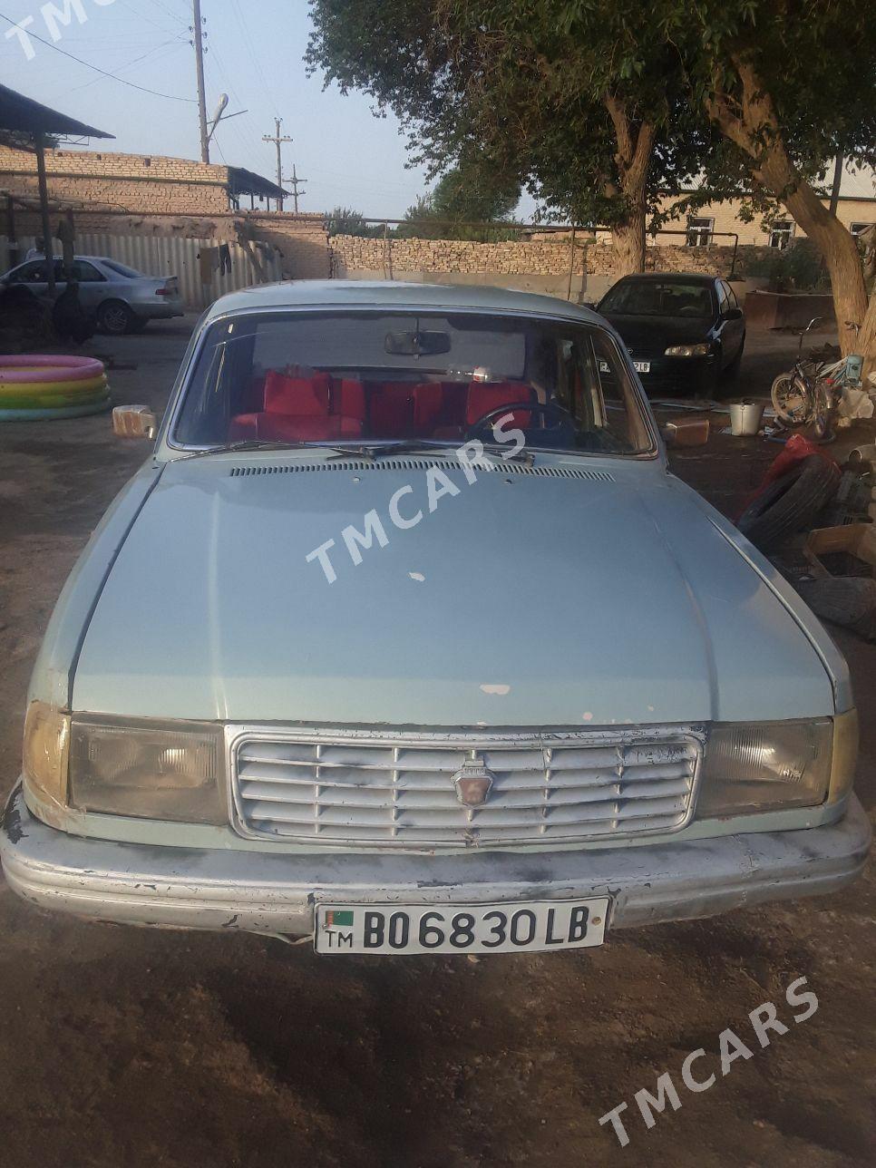 Gaz 31 1993 - 13 000 TMT - Сакар - img 2
