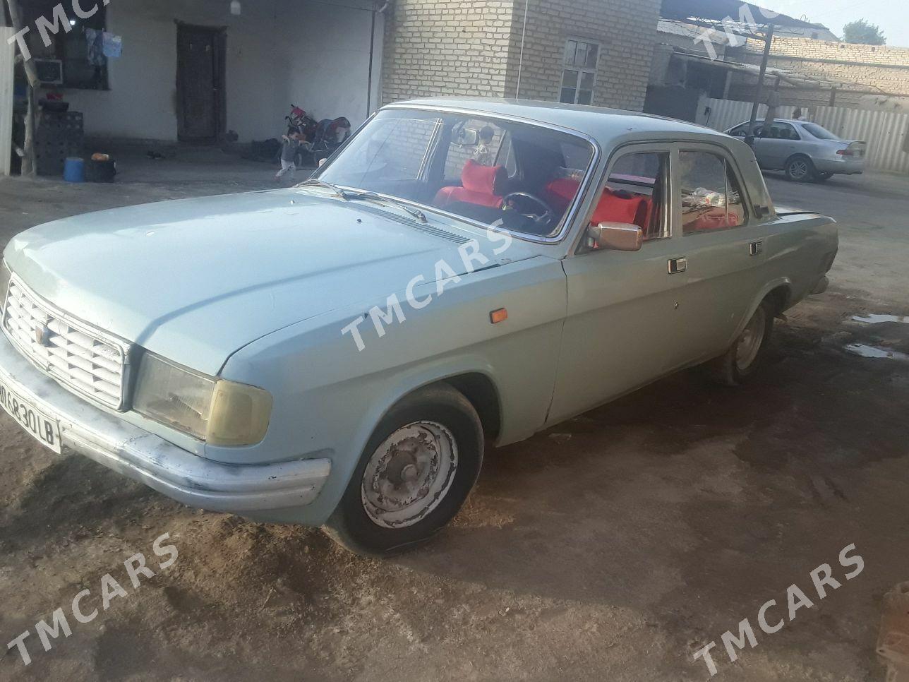 Gaz 31 1993 - 13 000 TMT - Сакар - img 3