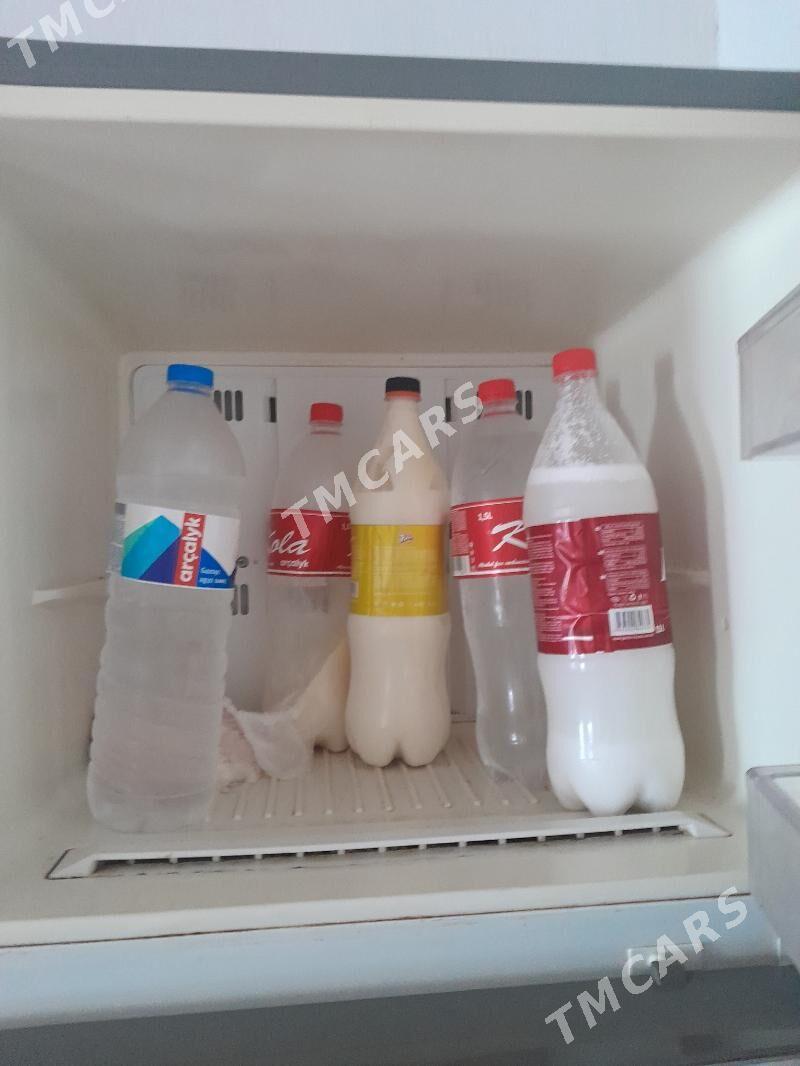 holadilnik - Gyzylarbat - img 2