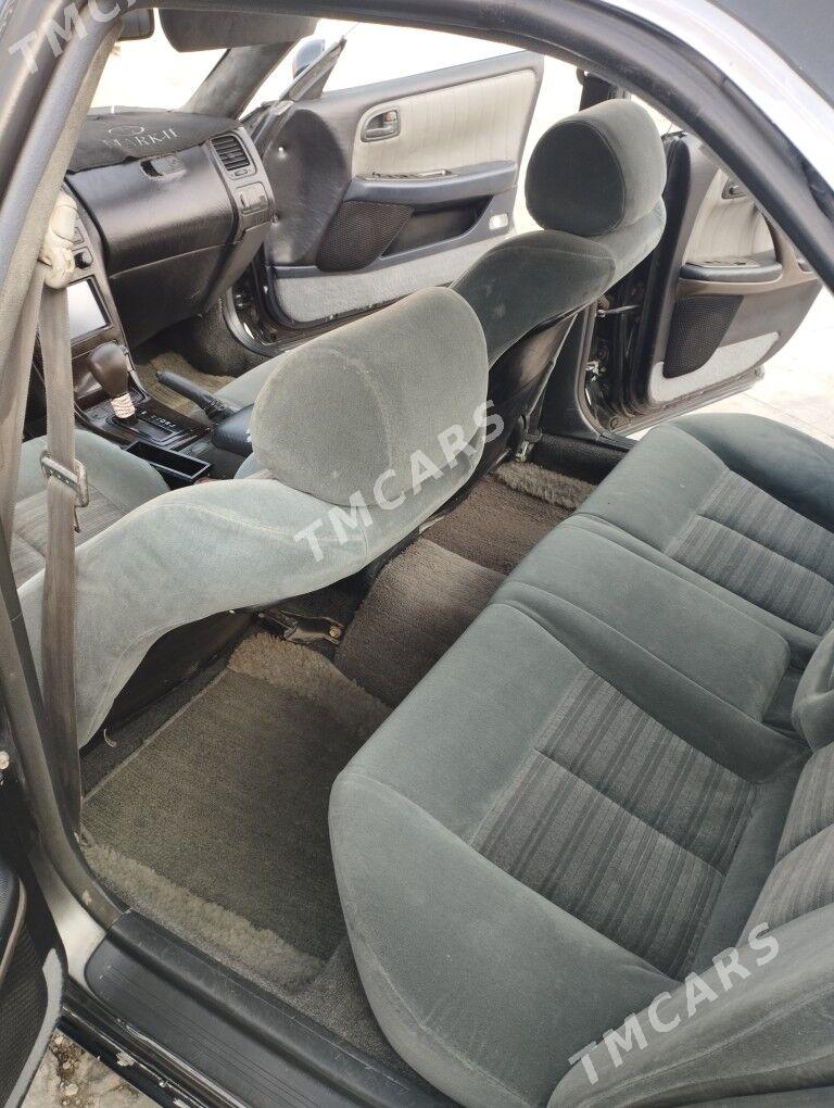 Toyota MR2 1993 - 60 000 TMT - Векильбазар - img 4