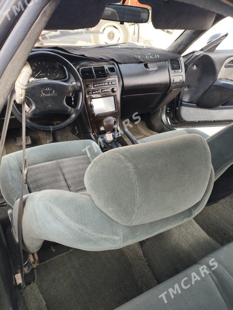 Toyota MR2 1993 - 60 000 TMT - Векильбазар - img 3