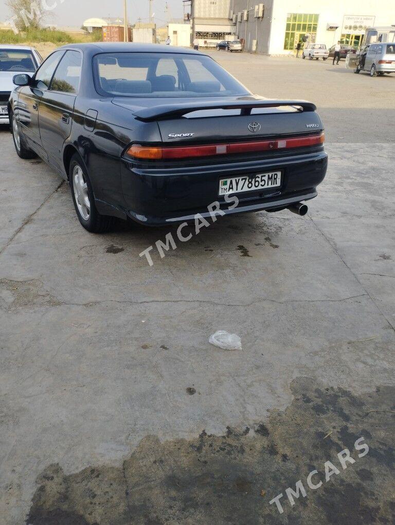 Toyota MR2 1993 - 60 000 TMT - Векильбазар - img 5