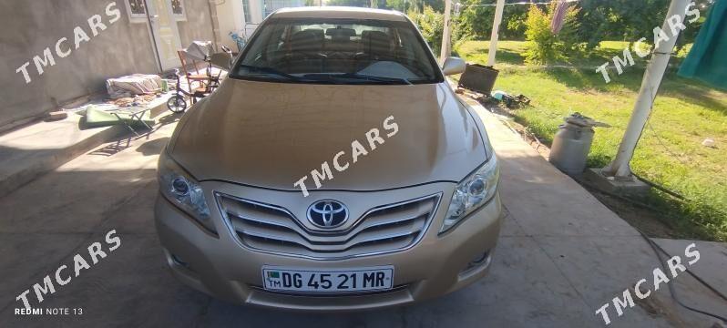 Toyota Camry 2011 - 199 000 TMT - Ýolöten - img 2