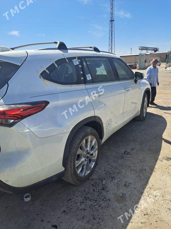 Toyota Highlander 2020 - 499 000 TMT - Mary - img 5
