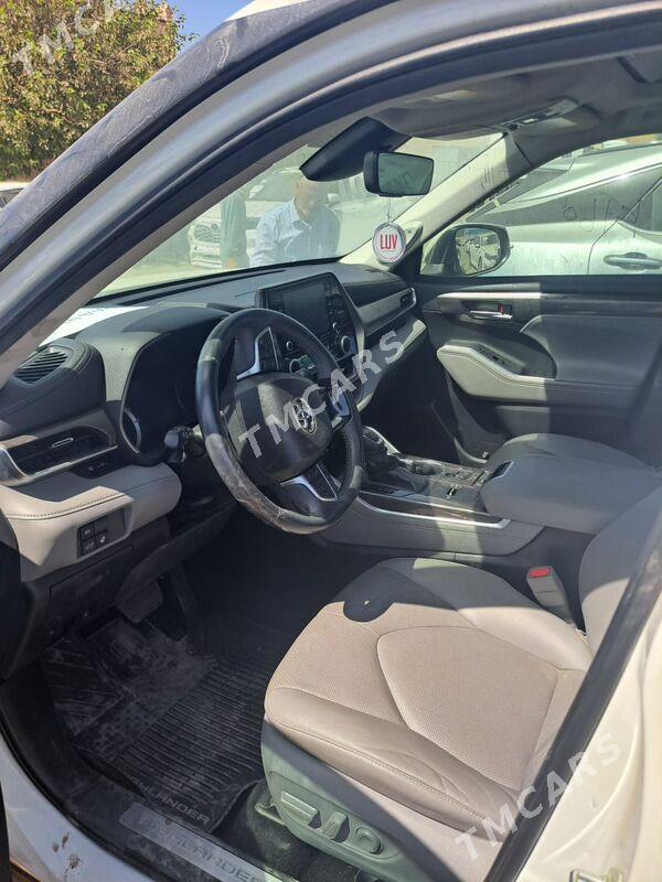 Toyota Highlander 2020 - 499 000 TMT - Mary - img 6