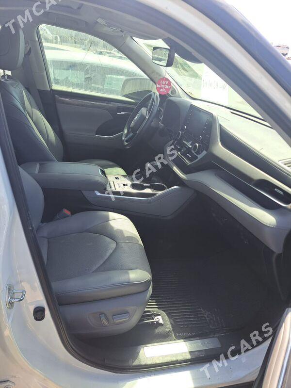 Toyota Highlander 2020 - 499 000 TMT - Mary - img 3