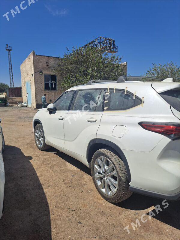 Toyota Highlander 2020 - 499 000 TMT - Mary - img 4