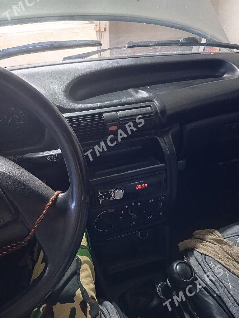 Opel Astra 1992 - 26 000 TMT - Türkmengala - img 2