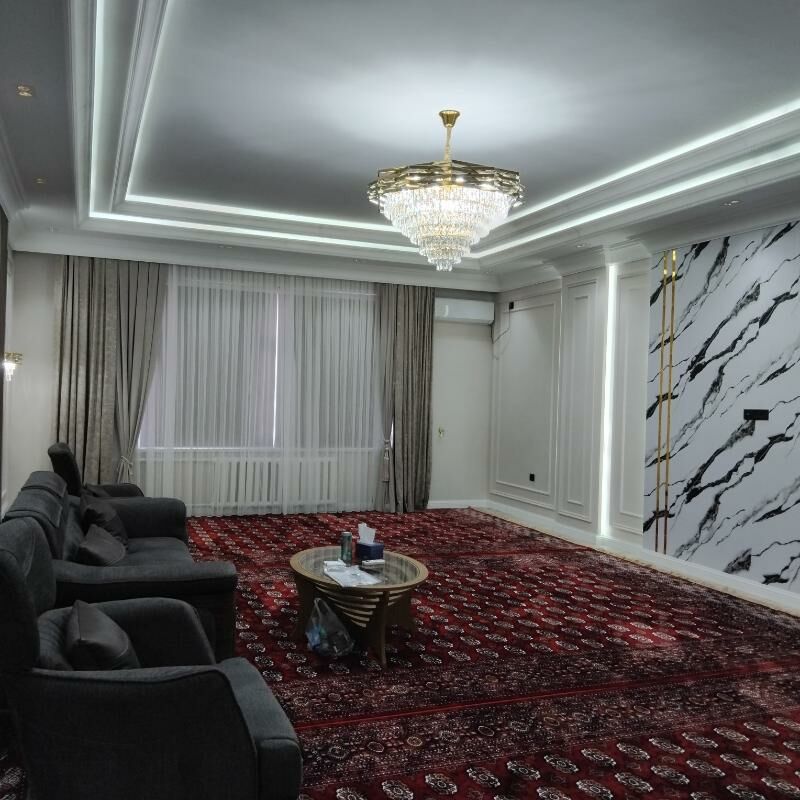 Элитка Тазе Межит 1эт2ком 134м - Дашогуз - img 3