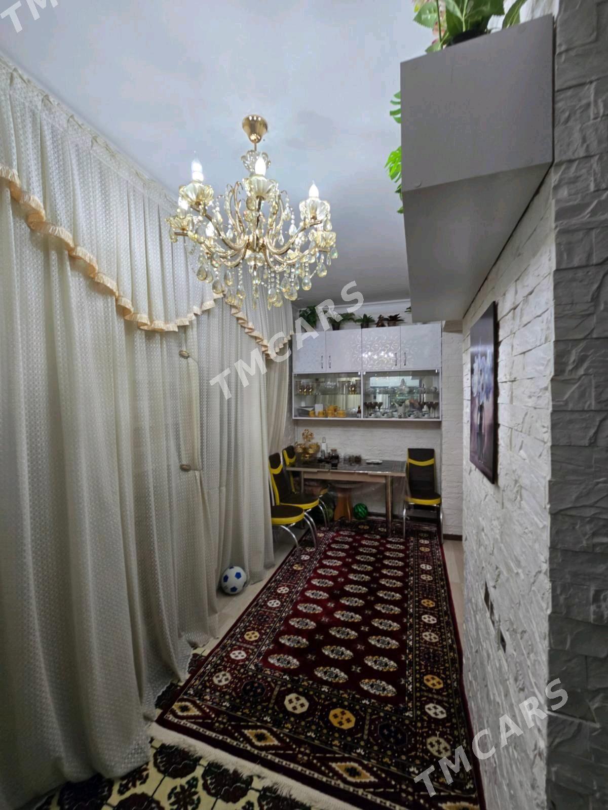 🟥ГАГАРИНА-ЕРЕВАСКАЯ 1 ЭТАЖ 🟥 - Aşgabat - img 4