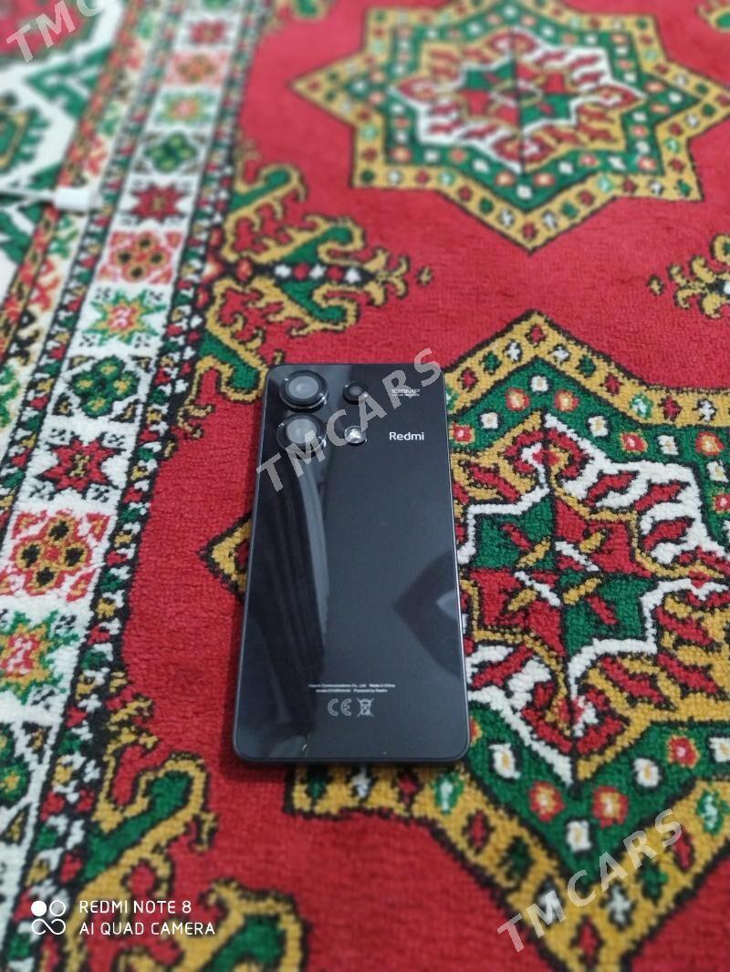 redmi note 13 - Кака - img 3