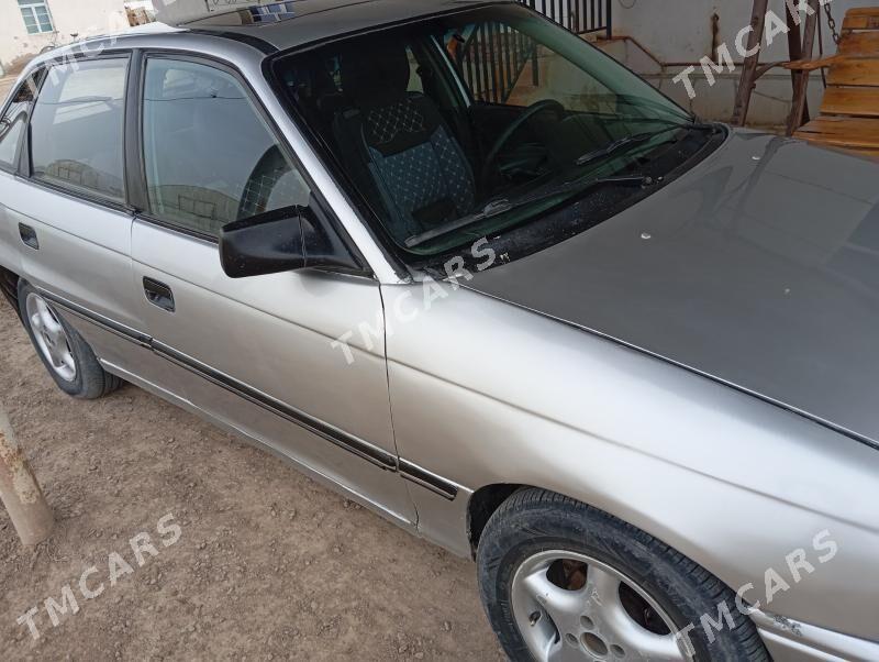 Opel Astra 1992 - 26 000 TMT - Türkmengala - img 5