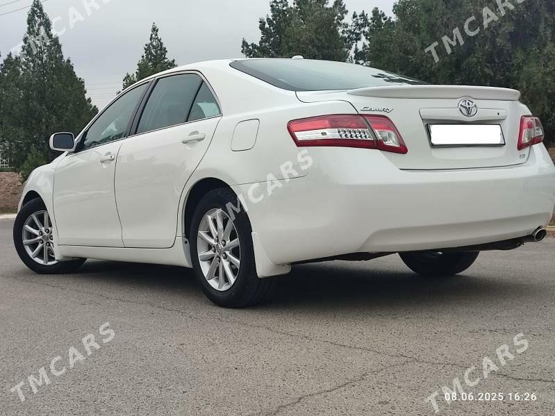 Toyota Camry 2011 - 220 000 TMT - Мары - img 2