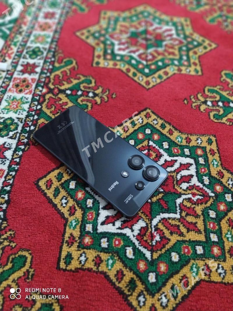 redmi note 13 - Кака - img 2