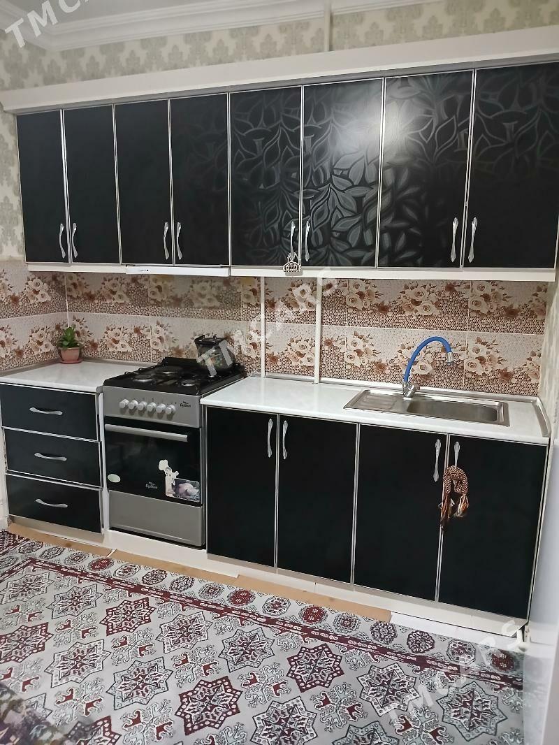 buzmeyin taze ahal - Ашхабад - img 6