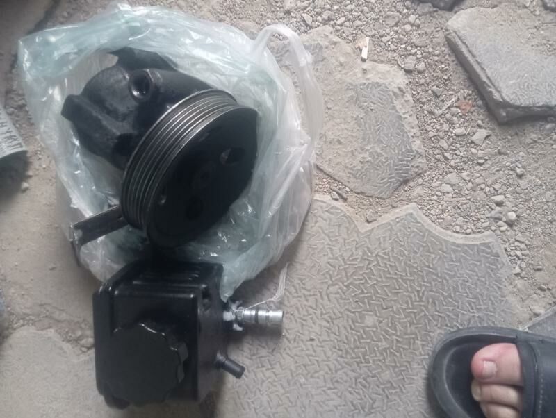Opel Rulowoy Usilitelli 600 TMT - Balkanabat - img 2