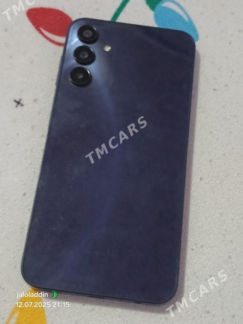 Galaxy A15 4/128 - Şabat etr. - img 2