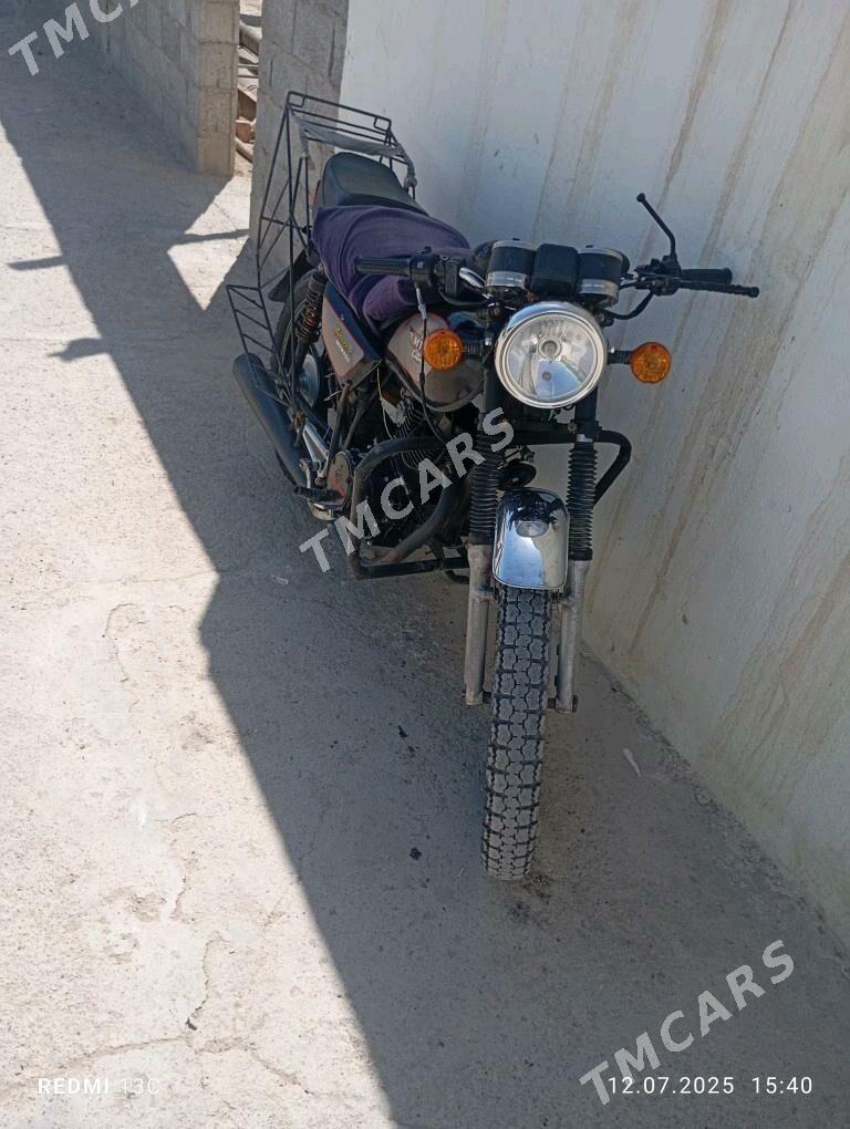 Fekon FK150-8G 2015 - 8 400 TMT - Türkmenbaşy - img 3
