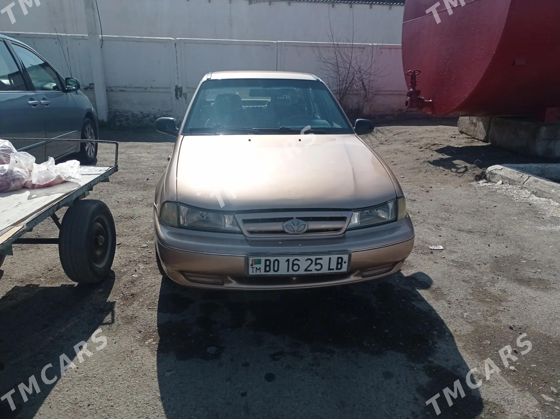 Daewoo Nexia 2000 - 27 000 TMT - Туркменабат - img 2