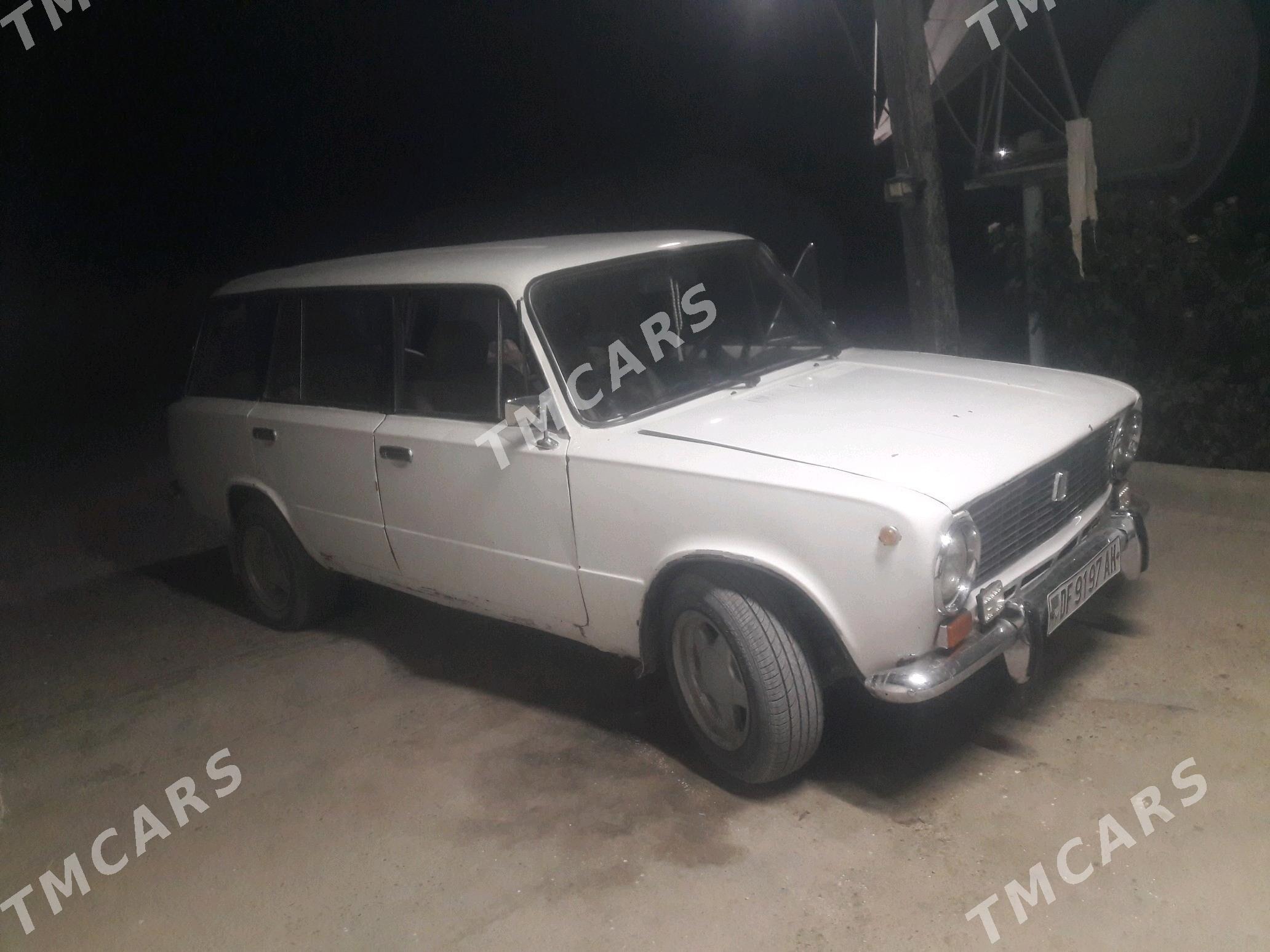 Lada 2102 1983 - 19 000 TMT - Gökdepe - img 2