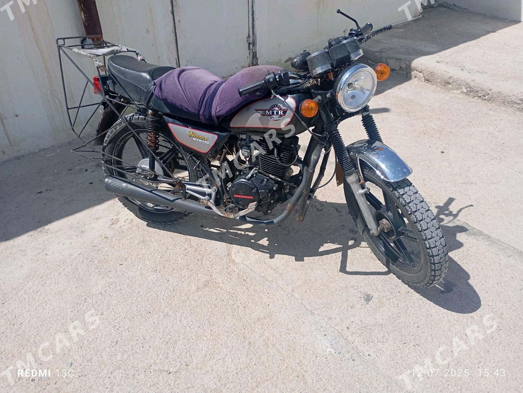 Fekon FK150-8G 2015 - 8 400 TMT - Türkmenbaşy - img 4