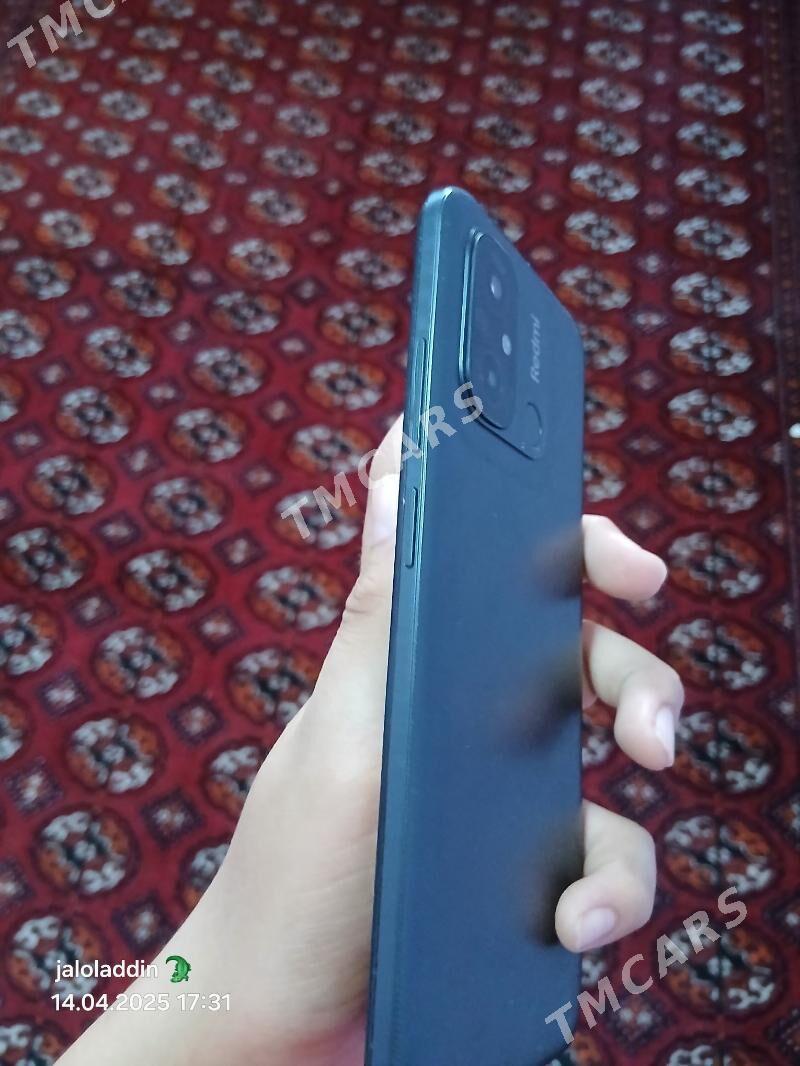 Redmi 12C 4/128 - Шабатский этрап - img 5