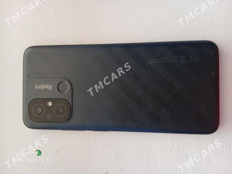 Redmi 12C 4/128 - Шабатский этрап - img 4