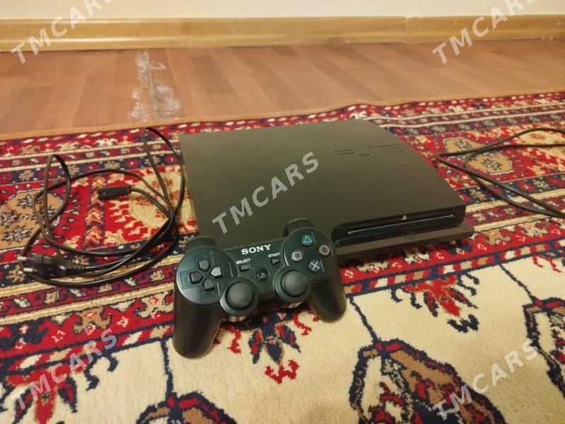 Sony PS 3 super slim - Гуртли - img 3