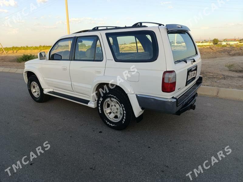 Toyota 4Runner 1998 - 160 000 TMT - Aşgabat - img 5