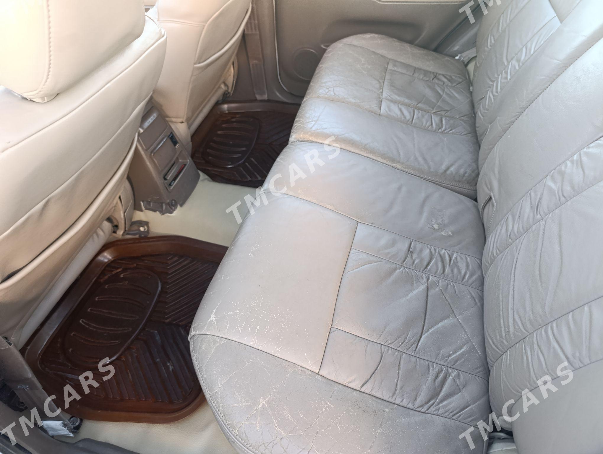 Toyota 4Runner 1998 - 160 000 TMT - Aşgabat - img 3