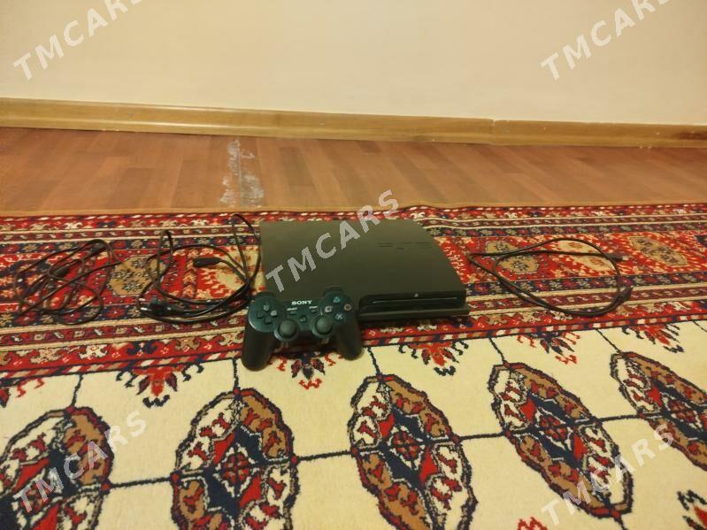 Sony PS 3 super slim - Гуртли - img 2
