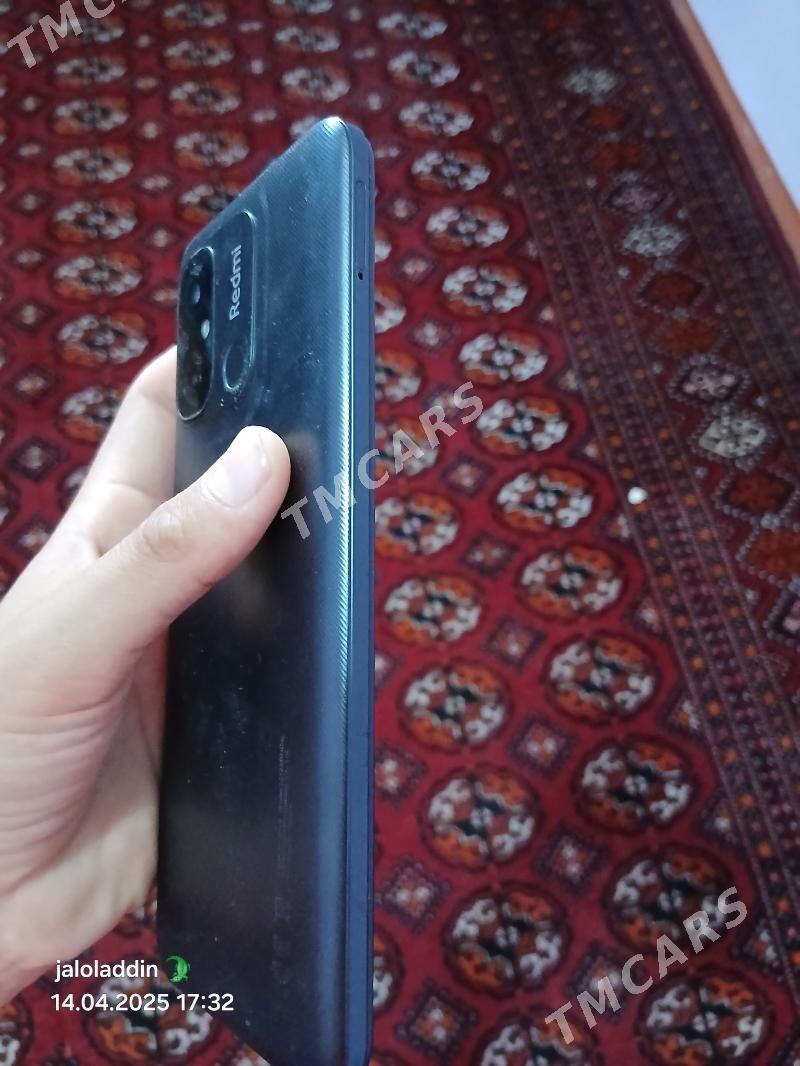 Redmi 12C 4/128 - Шабатский этрап - img 8