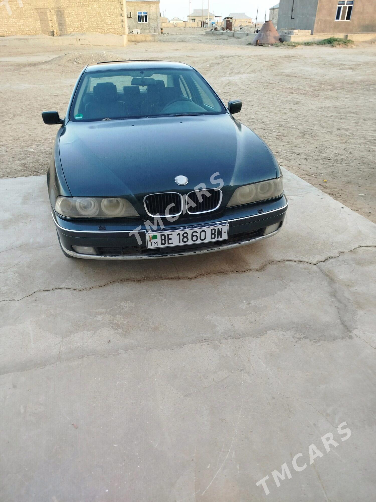 BMW 328 1998 - 50 000 TMT - Esenguly - img 2