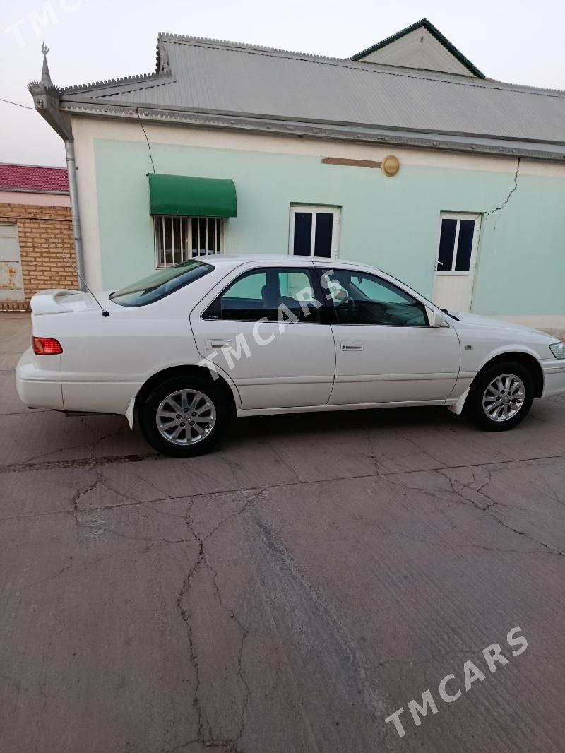 Toyota Camry 1998 - 130 000 TMT - Sarahs - img 3