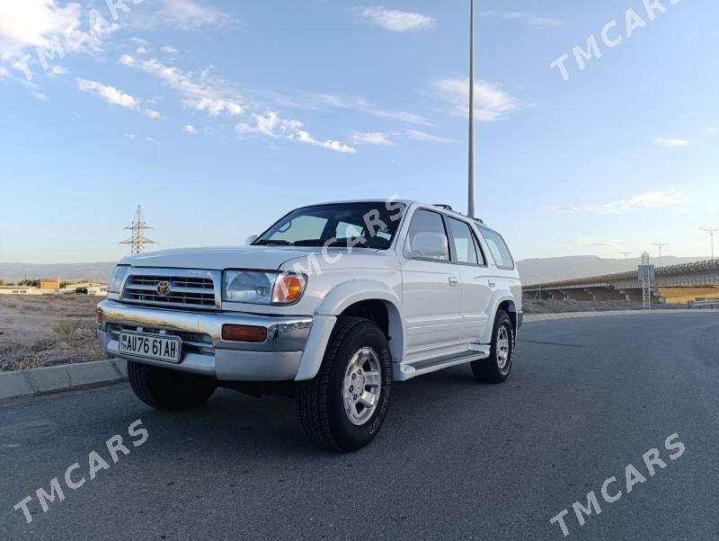 Toyota 4Runner 1998 - 160 000 TMT - Aşgabat - img 8