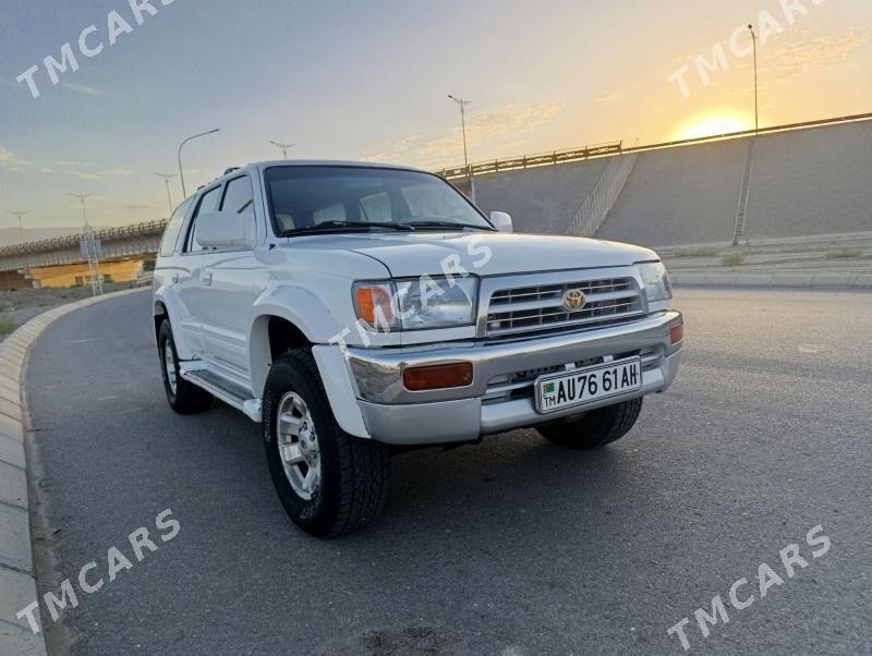 Toyota 4Runner 1998 - 160 000 TMT - Aşgabat - img 7