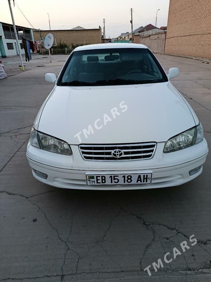 Toyota Camry 1998 - 130 000 TMT - Sarahs - img 2