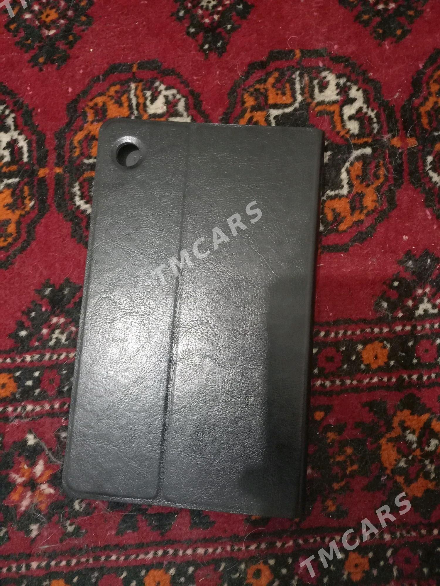 Tab A9 Чехол Cehol - Aşgabat - img 2