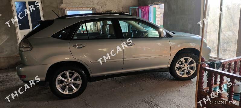 Lexus RX 350 2008 - 265 000 TMT - Türkmenabat - img 2