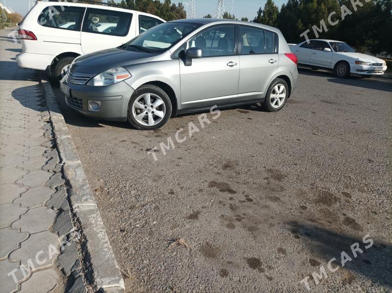 Nissan Versa 2012 - 115 000 TMT - Туркменабат - img 3