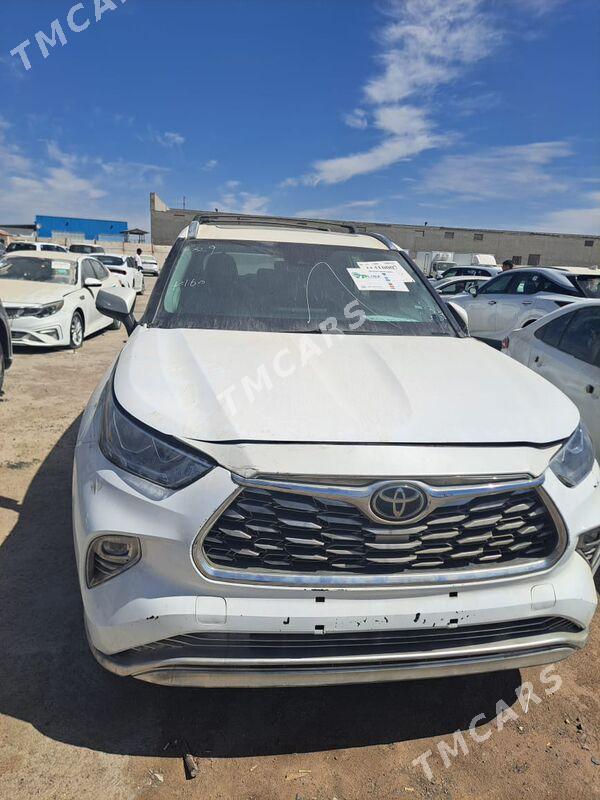 Toyota Highlander 2020 - 499 000 TMT - Mary - img 7