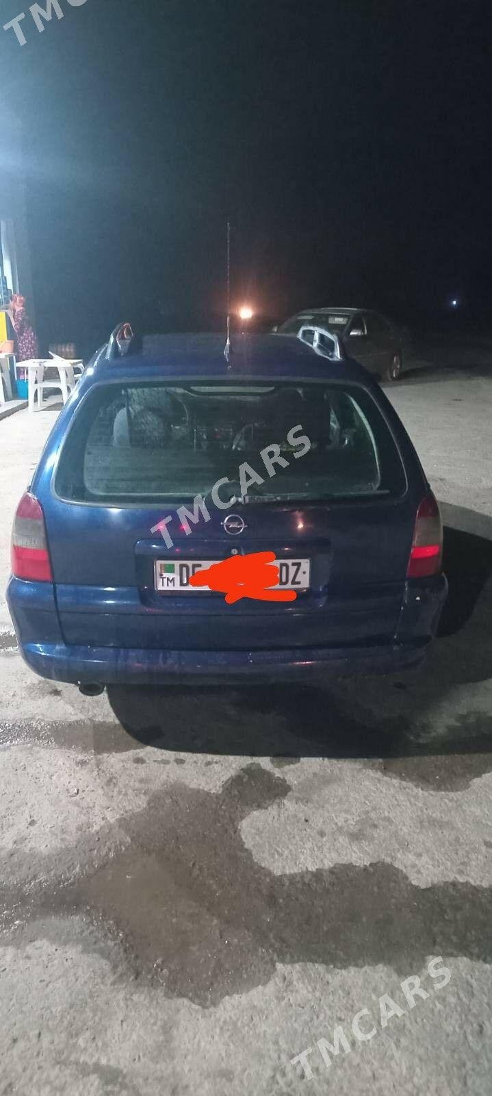 Opel Vectra 1998 - 45 000 TMT - Дашогуз - img 3