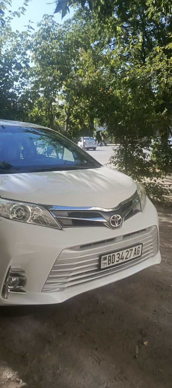 sienna fara 2 500 TMT - Aşgabat - img 4