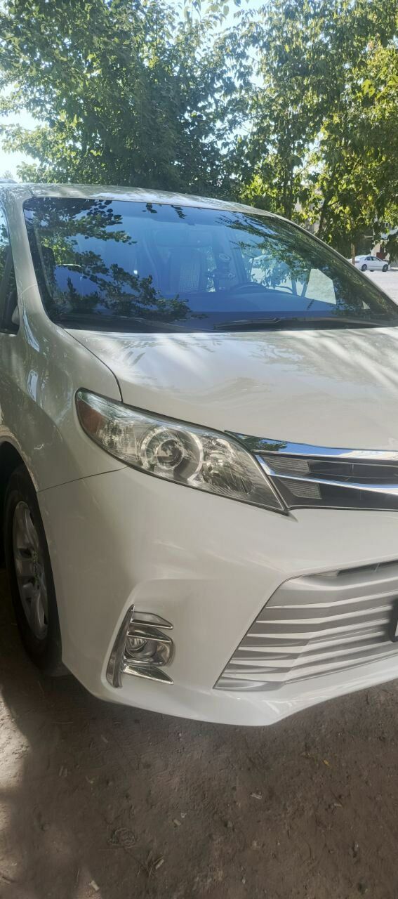 sienna fara 2 500 TMT - Aşgabat - img 3